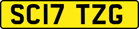 SC17TZG