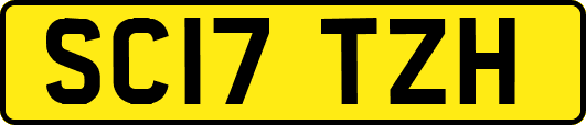 SC17TZH