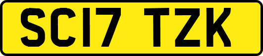 SC17TZK