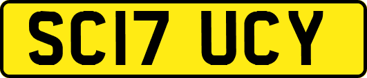 SC17UCY