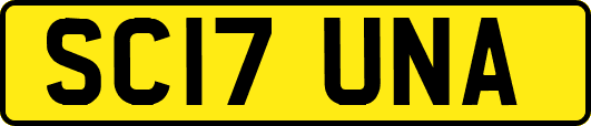 SC17UNA