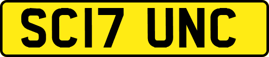 SC17UNC