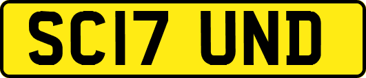 SC17UND