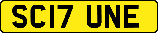 SC17UNE
