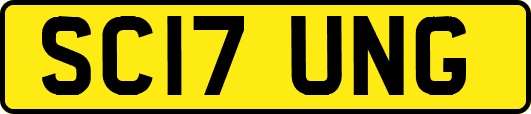 SC17UNG