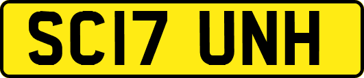 SC17UNH
