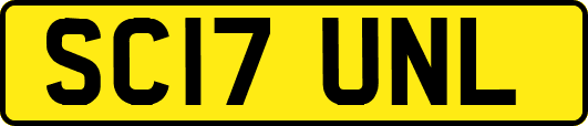 SC17UNL