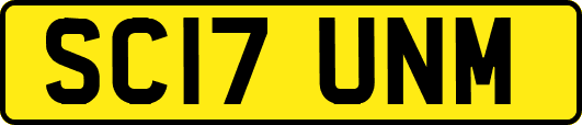 SC17UNM