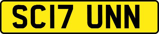 SC17UNN
