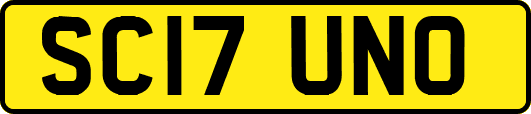 SC17UNO
