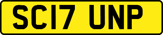 SC17UNP