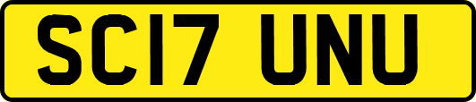 SC17UNU