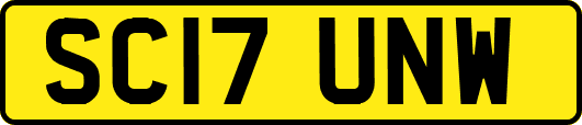 SC17UNW
