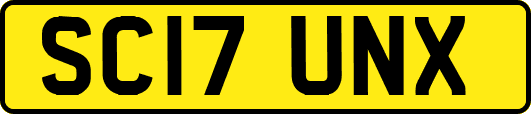 SC17UNX