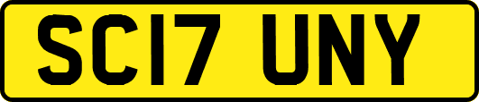SC17UNY