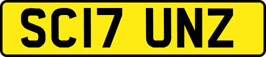 SC17UNZ