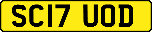 SC17UOD