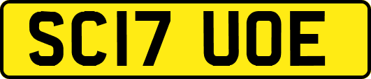 SC17UOE