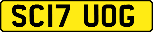 SC17UOG