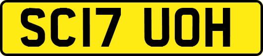 SC17UOH