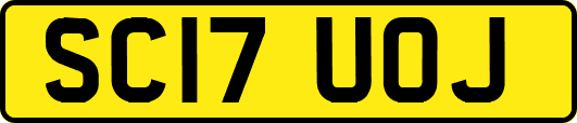 SC17UOJ