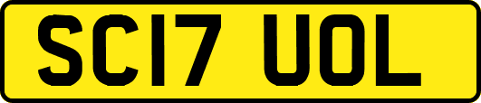 SC17UOL