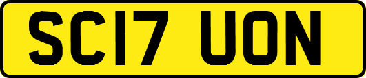SC17UON