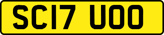 SC17UOO