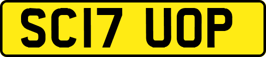 SC17UOP