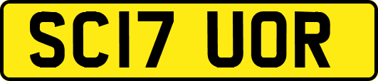 SC17UOR