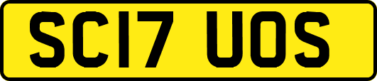 SC17UOS