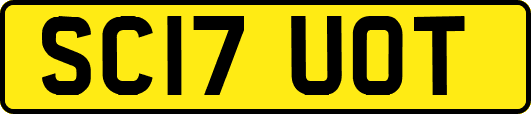 SC17UOT