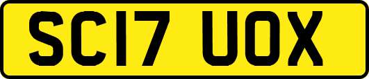SC17UOX