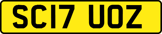 SC17UOZ