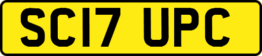 SC17UPC