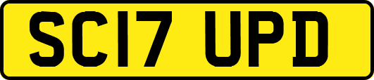 SC17UPD