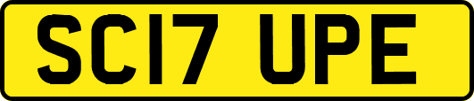 SC17UPE