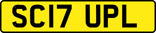 SC17UPL