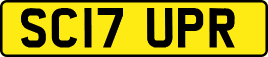 SC17UPR