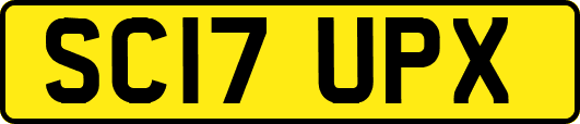 SC17UPX