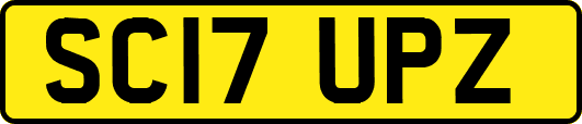 SC17UPZ