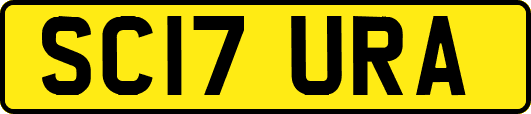 SC17URA