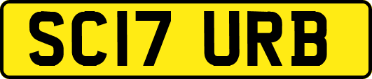 SC17URB