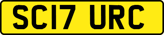 SC17URC