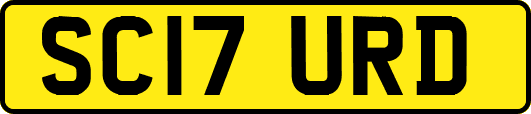SC17URD