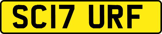 SC17URF