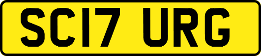 SC17URG