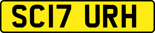 SC17URH
