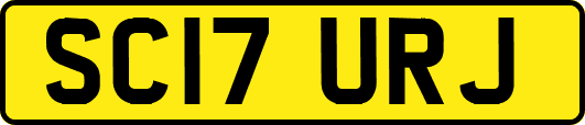SC17URJ