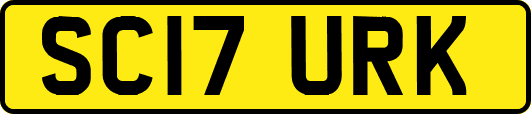 SC17URK